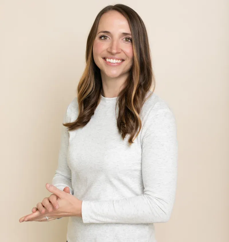 Dr. Danaya Kauwe, board-certified pelvic floor physical therapist serving Elk Ridge