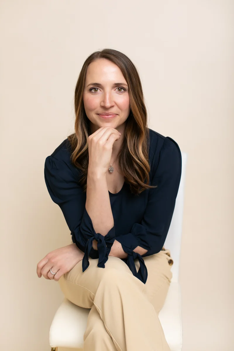 Dr. Danaya Kauwe, pelvic floor physical therapist